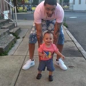 Meet your Posher, Rion